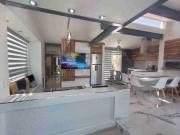 HERMOSO PENTHOUSE AMUEBLADO EN CENTRO DE TOLUCA