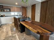 Hermoso Penthouse amueblado en Torre Artea en Providencia