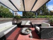 HERMOSO PENTHOUSE CON GRAN TERRAZA EN RENTA POLANCO