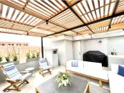 HERMOSO PENTHOUSE CON TERRAZA
