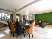 Hermoso Penthouse de 3 niveles en la Del Valle