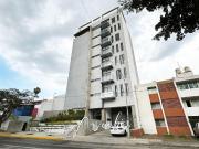 HERMOSO PENTHOUSE EN COLOMOS PROVIDENCIA