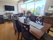 HERMOSO PENTHOUSE EN EXTREMADURA INSURGENTES, BENITO JUÁREZ