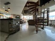 HERMOSO PENTHOUSE EN LAURELES MEDELLIN