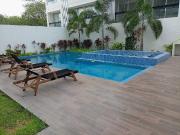 HERMOSO PENTHOUSE EN RENTA TOTALMENTE AMUEBLADO Y...