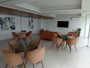 HERMOSO PENTHOUSE EN RENTA TOTALMENTE AMUEBLADO Y...