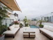 HERMOSO PENTHOUSE EN SAN ISIDRO PH 702 609 508 2 LUCY