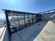PENTHOUSE EN VENTA COL CONTADERO, CUAJIMALPA