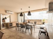 HERMOSO PENTHOUSE EN VENTA DE ENTREGA INMEDIATA EN ALDEA...
