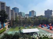 HERMOSO PENTHOUSE EN VENTA EN LAS LOMAS DE CHAPULTEPEC!