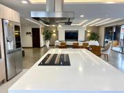 HERMOSO PENTHOUSE EN VENTA, SECTOR ORDOÑEZ LASSO