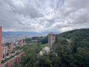 HERMOSO PENTHOUSE POBLADO PALMAS HERMOSA VISTA
