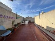 Hermoso ph 2 amb. + pc room patio y terraza