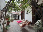 HERMOSO PH 5 AMB EN VENTA POMPEYA PATIO Y TERRAZA