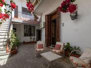 HERMOSO PH 5 AMB EN VENTA POMPEYA PATIO Y TERRAZA