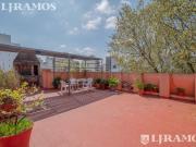 Hermoso Ph 5 ambientes con terraza y parrilla en Villa...
