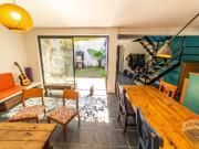 Hermoso PH 6 AMB 3 pisos jardín Parque Chas