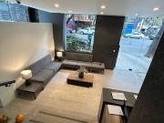 Hermoso PH con roof privado en venta Col Napoles