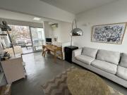 Hermoso Ph con terraza propia en Colegiales!