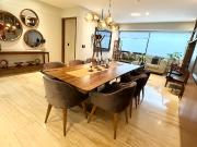 hermoso ph de 2 pisos en roma norte !