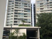 hermoso ph de lujo en renta amueblado ubicado en town...