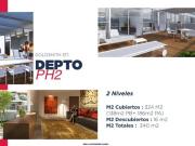 Hermoso PH en la mejor Zona de Polanco al mejor precio !