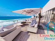 Hermoso PH en preventa con terraza, alberca privada,...