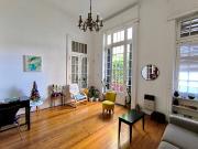 Hermoso PH en San Cristobal con balcón y Terraza