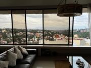 Hermoso PH muy cerca de la Universidad Anáhuac