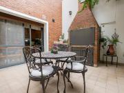 HERMOSO PH SIN EXPENSAS CON TERRAZA Y JARDIN NUÑEZ