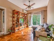 HERMOSO PH VENTA 4 AMBIENTES TERRAZA QUINCHO PARQUE CHAS