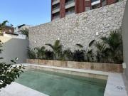 Hermoso PISO a estrenar en venta super luminoso de 4...