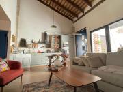 Hermoso piso con terraza Playa de Valencia