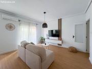 HERMOSO PISO DE 4 DORMITORIOS, BAÑO, ASEO, GALERÍA,...