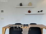 Hermoso piso de un dormitorio amueblado y equipado en...