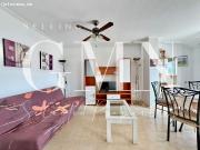 HERMOSO PISO DE UNA HABITACIÓN Y PLAZA DE GARAJE EN EL...