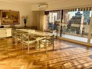 HERMOSO PISO EN BELGRANO EN ALQUILER MUY LUMINOSO C/...