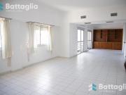 HERMOSO PISO EN LA PLATA EN ZONA CENTRICA