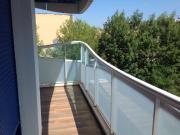 Hermoso PISO frente al mar!