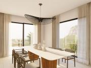 Hermoso proyecto de diseño moderno