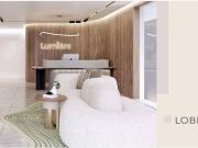 HERMOSO PROYECTO DE ESTUDIOS SUITES DEPARTAMENTOS DE 2...
