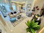 Hermoso – Royal Palms Bohol