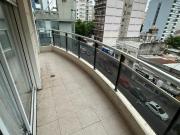 HERMOSO SEMIPISO AL FRENTE. EDIFICIO CON AMENITIES
