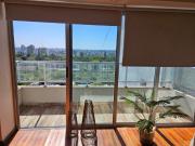 HERMOSO SEMIPISO AMOBLADO EN ALQUILER COCHERA Y BAULERA...