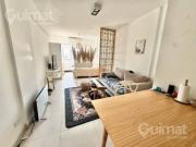 Hermoso Semipiso de 1 amb en Villa Crespo