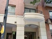 HERMOSO SEMIPISO DE 3 AMB AL FRENTE CON COCHERA EN LA...