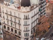 HERMOSO SEMIPISO DE ÉPOCA TOTALMENTE RECICLADO!