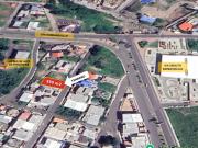 Hermoso Terreno a La Venta en La Ciudadela Universitaria