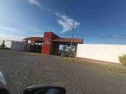 Hermoso terreno campestre