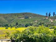 Hermoso terreno con espectacular vista